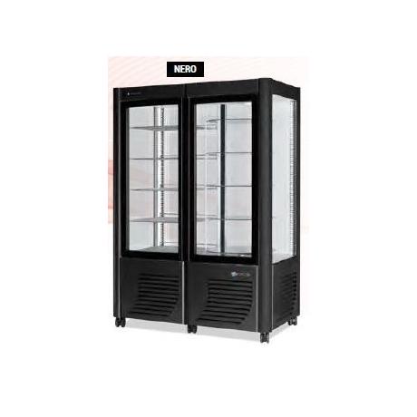 vetrina frigo refrigerata espositiva
