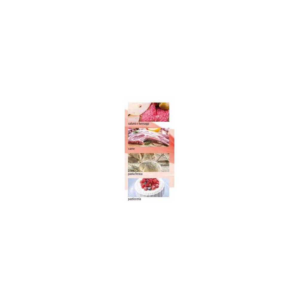 vetrina frigo refrigerata espositiva