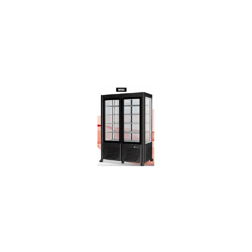 vetrina frigo refrigerata espositiva