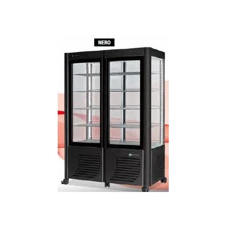 vetrina frigo refrigerata espositiva