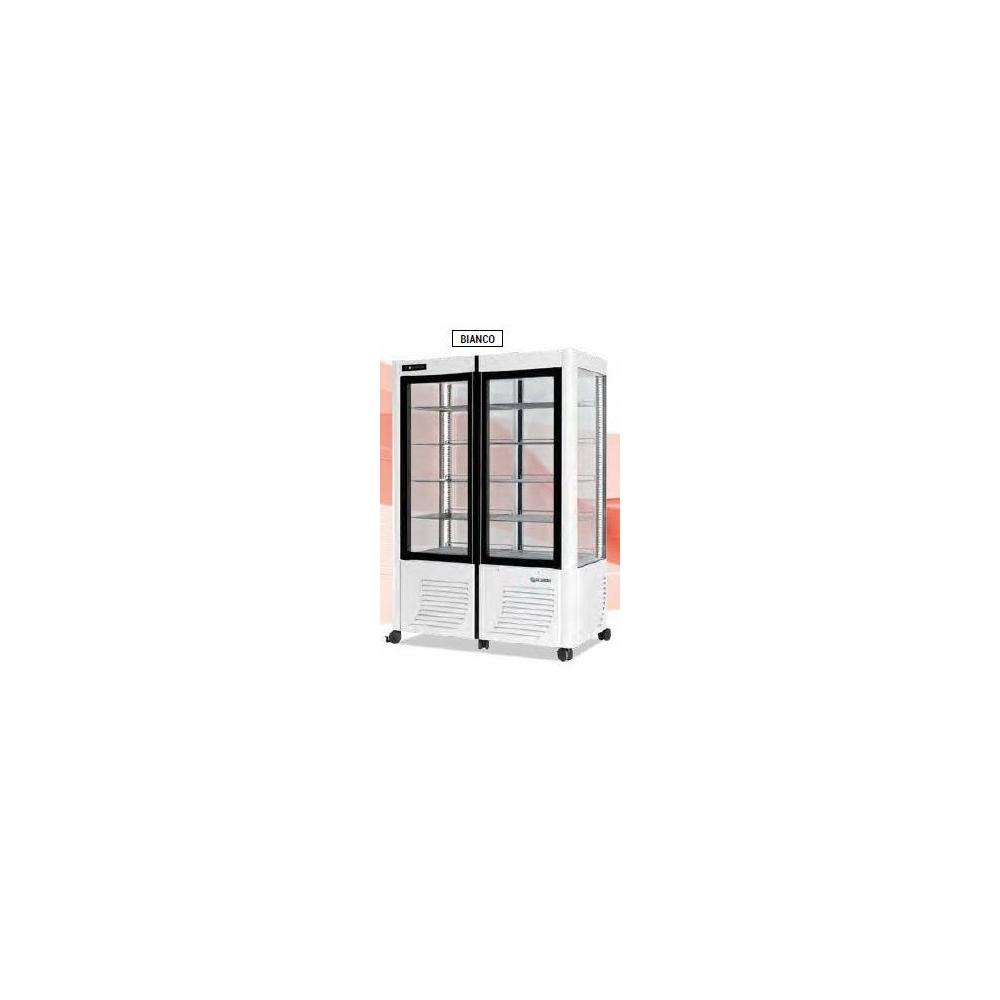vetrina frigo refrigerata espositiva