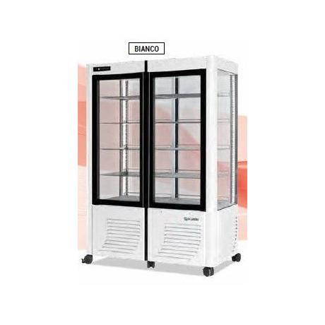 vetrina frigo refrigerata espositiva