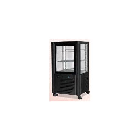 vetrina frigo refrigerata espositiva