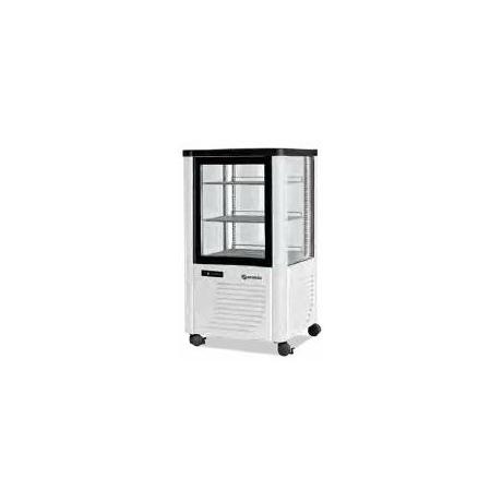 vetrina frigo refrigerata espositiva