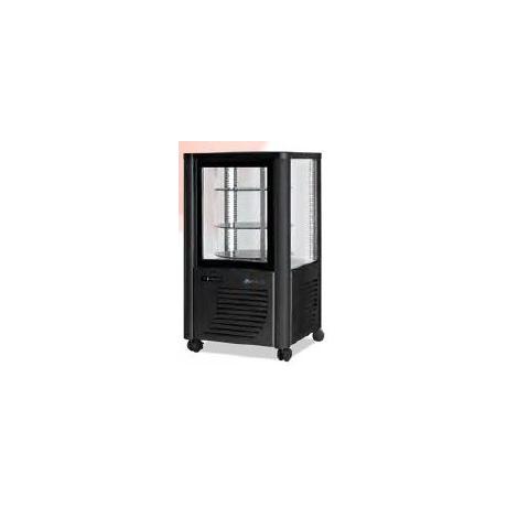 vetrina frigo refrigerata espositiva