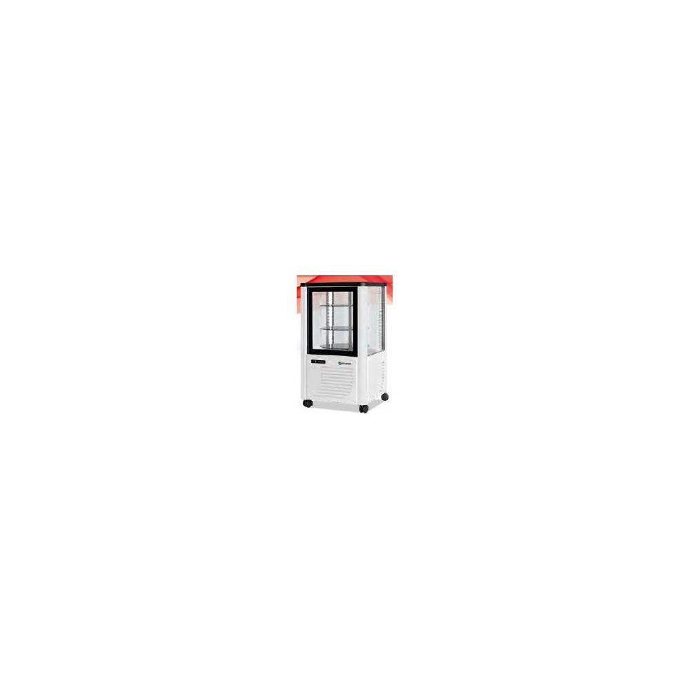 vetrina frigo refrigerata espositiva