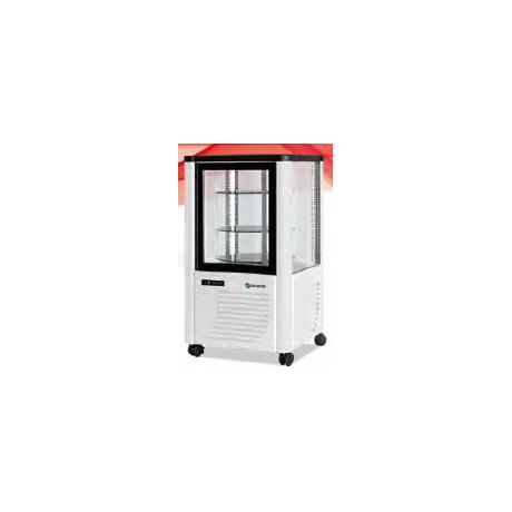 vetrina frigo refrigerata espositiva