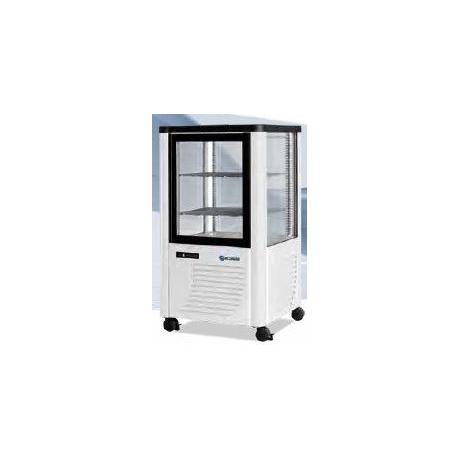 vetrina frigo refrigerata espositiva