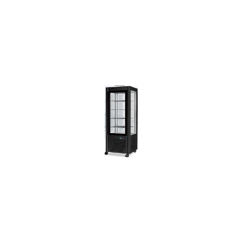 vetrina frigo refrigerata espositiva