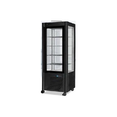 vetrina frigo refrigerata espositiva