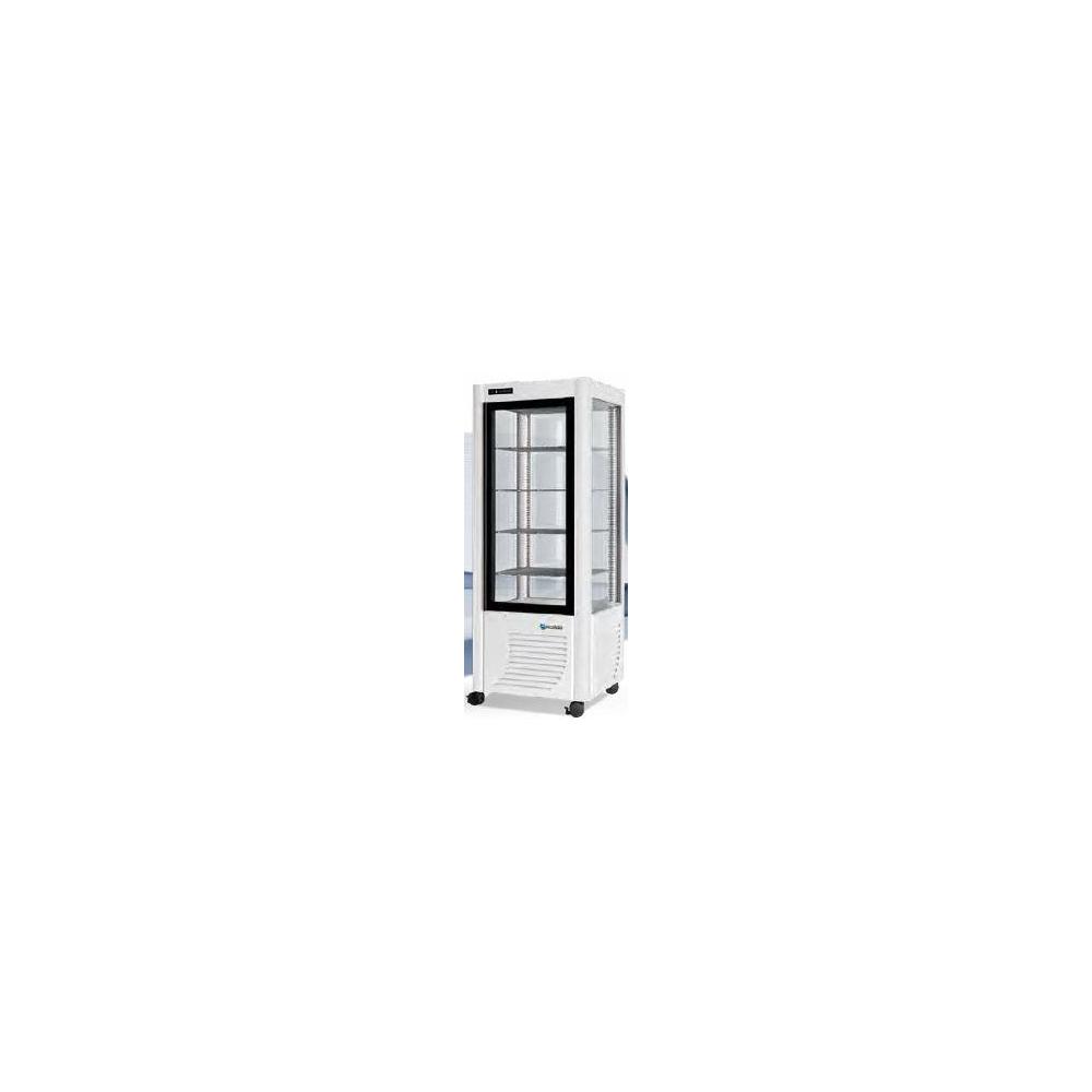 vetrina frigo refrigerata espositiva