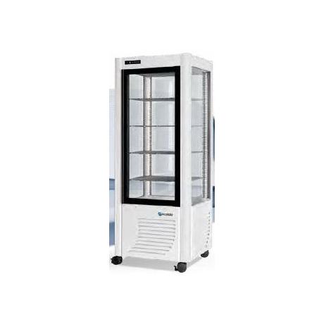 vetrina frigo refrigerata espositiva