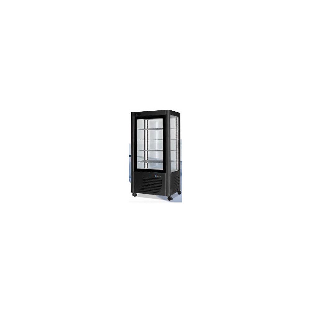 vetrina frigo refrigerata espositiva