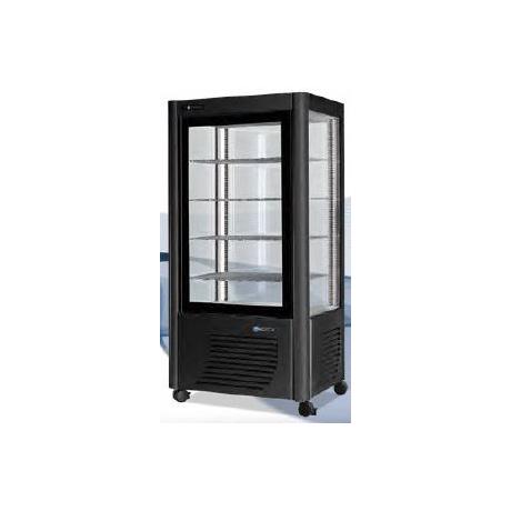 vetrina frigo refrigerata espositiva
