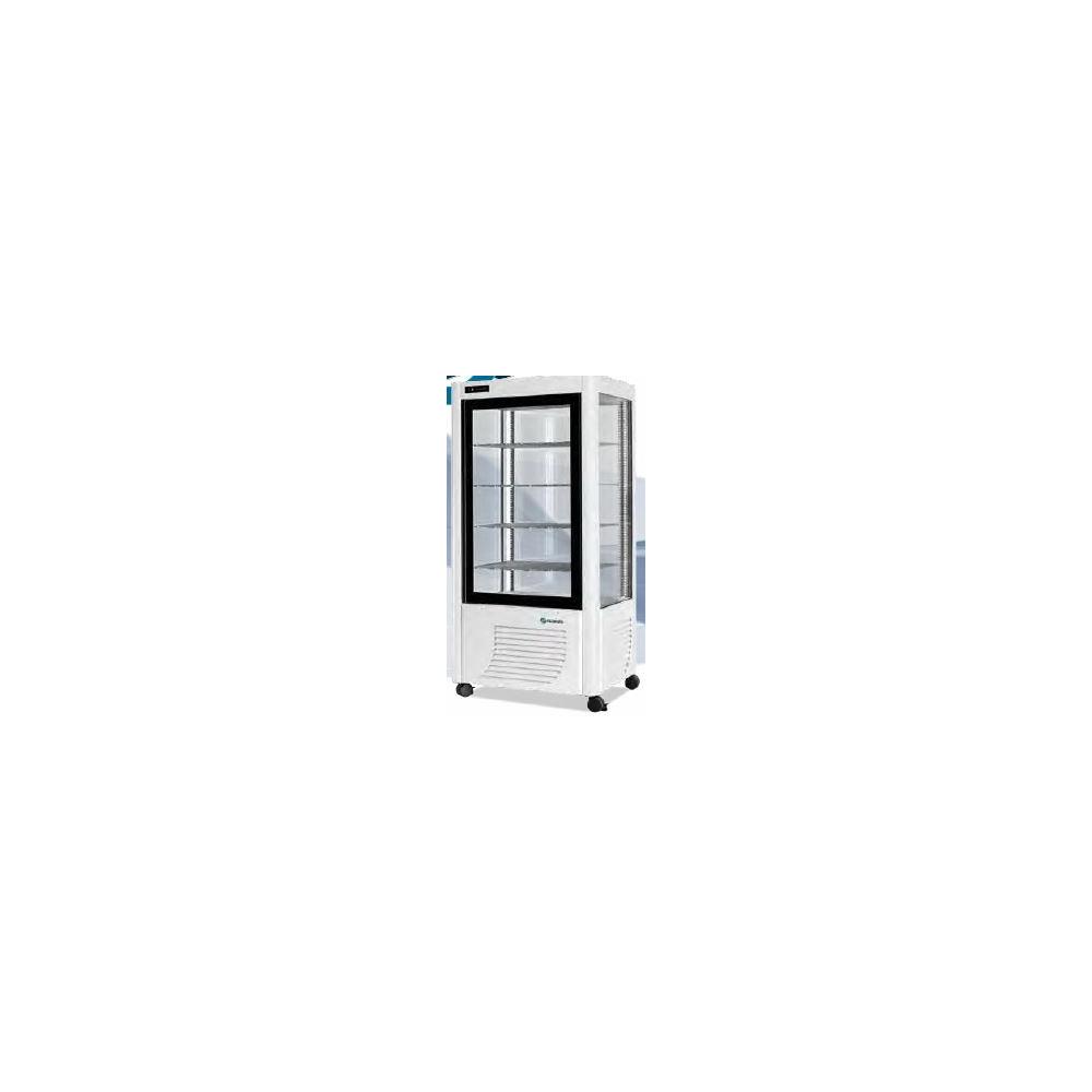 vetrina frigo refrigerata espositiva