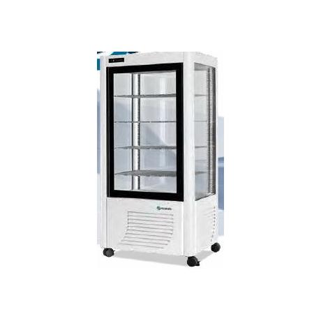 vetrina frigo refrigerata espositiva