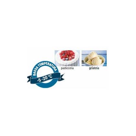 vetrina frigo refrigerata espositiva
