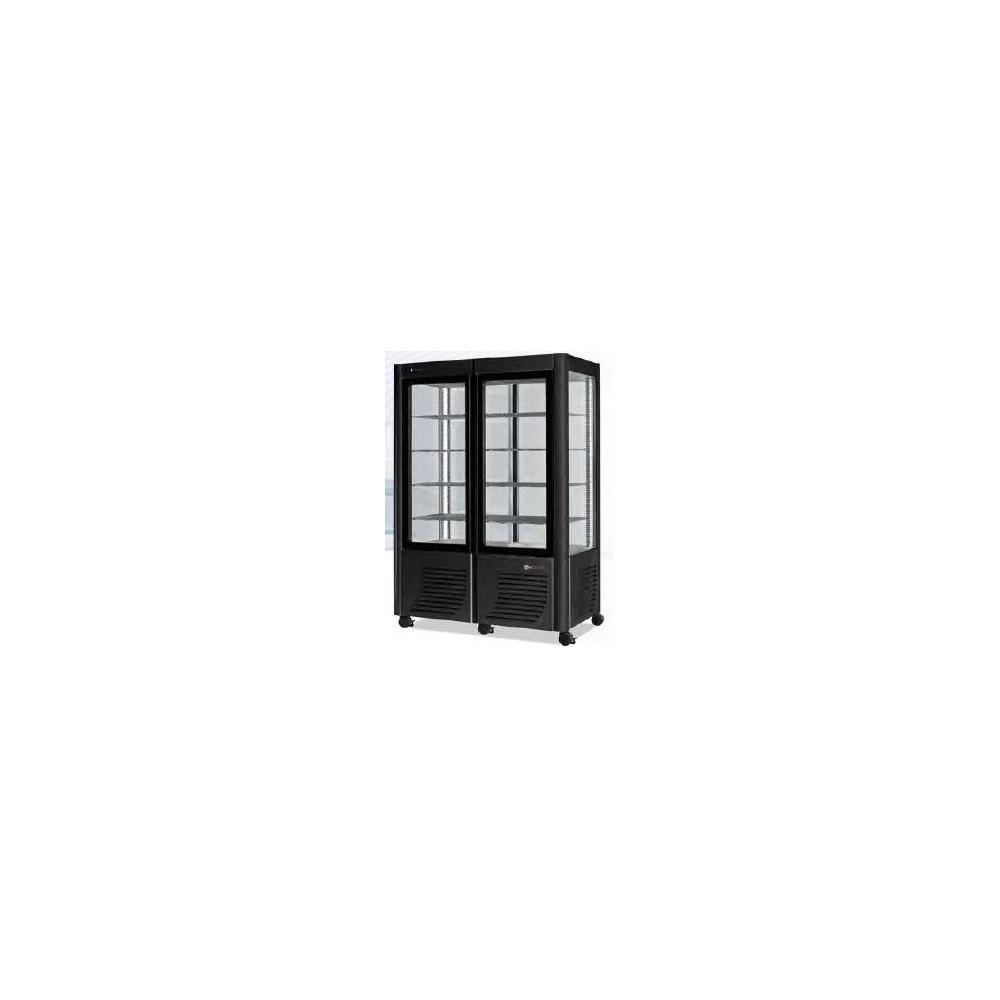 vetrina frigo refrigerata espositiva