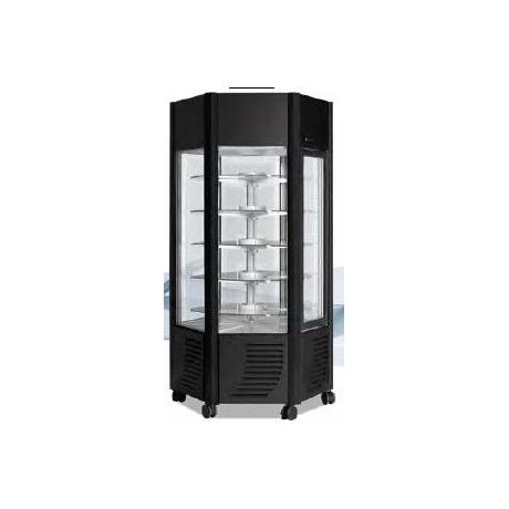 vetrina frigo refrigerata espositiva