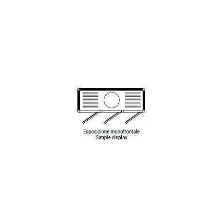 Cantinetta refrigerata per vini