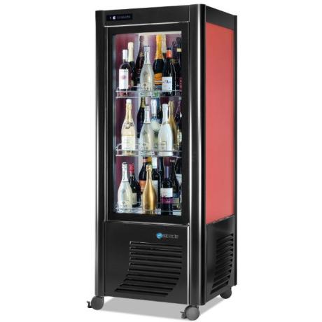 Cantinetta refrigerata per vini