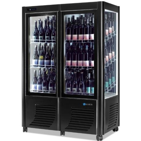 Cantinetta refrigerata per vini
