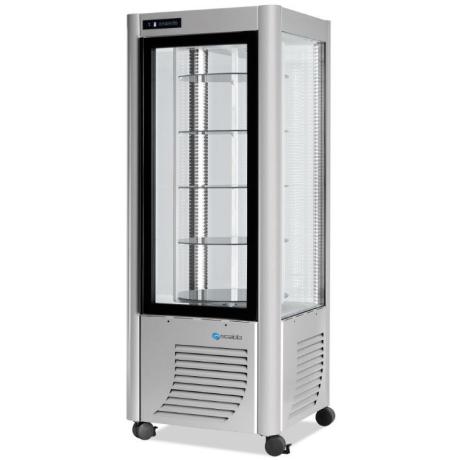 vetrina frigo refrigerata espositiva