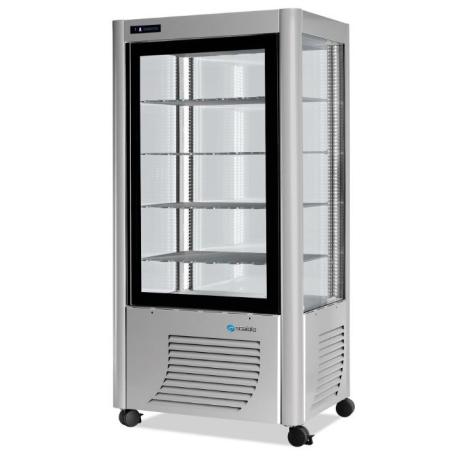 vetrina frigo refrigerata espositiva