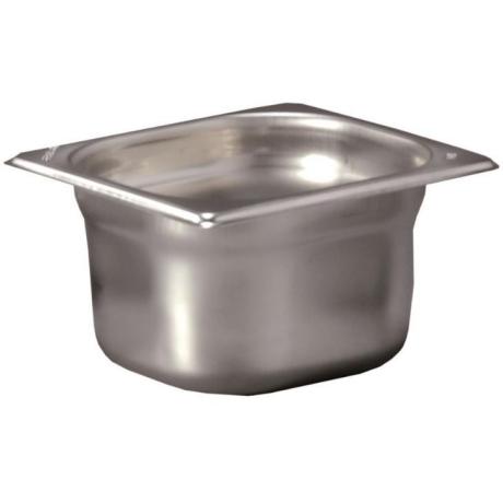 bacinelle inox gastronom