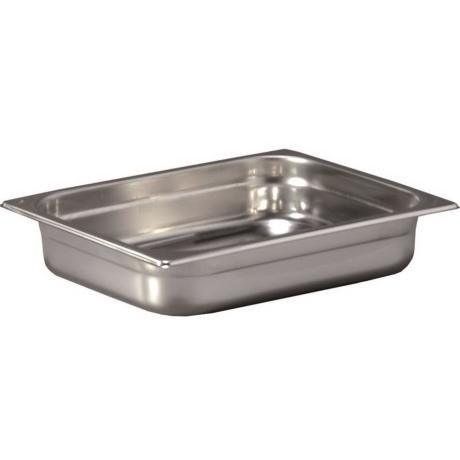 bacinelle inox gastronom