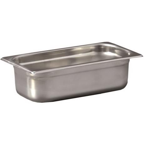 bacinelle inox gastronom