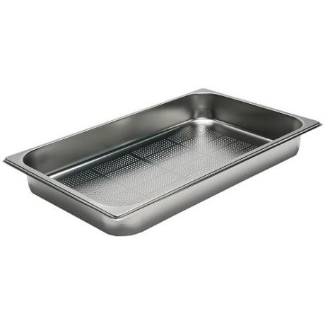 bacinelle inox gastronom