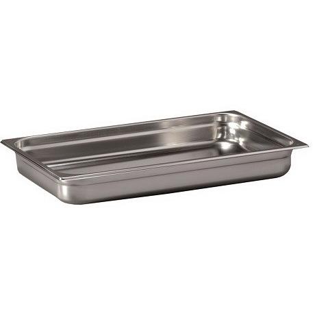 bacinelle inox gastronom