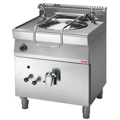 Cucine professionali ristorazione