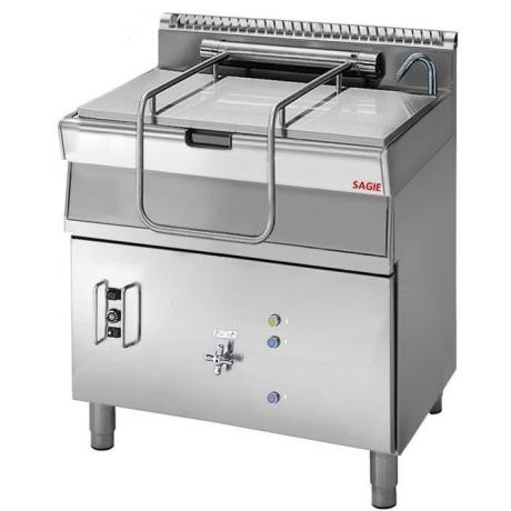 Brasiera Professionale