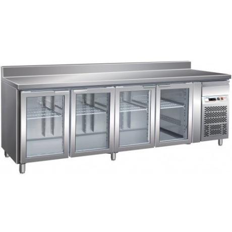 Tavolo refrigerato
