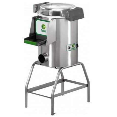 lavacozze lavaverdure pelapatate professionale elettrico