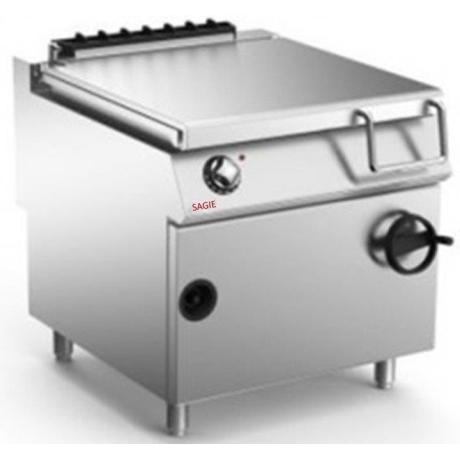 Brasiera Professionale