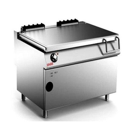 Brasiera Professionale