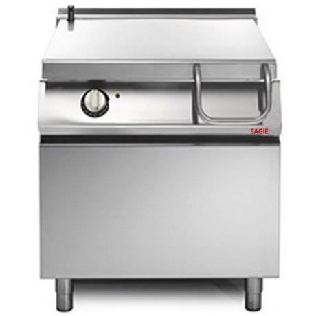 Brasiera Professionale