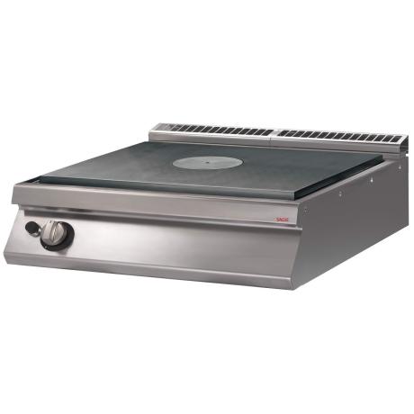 Cucine tuttapiastra professionali ristorazione