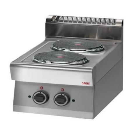 Cucine elettrica professionale