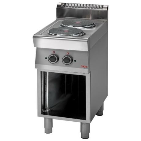 Cucine elettrica professionale