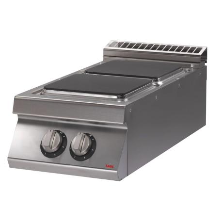 Cucine Elettriche professionali