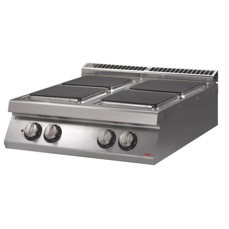 Cucine Elettriche professionali