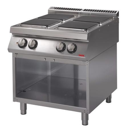 Cucine Elettriche professionali