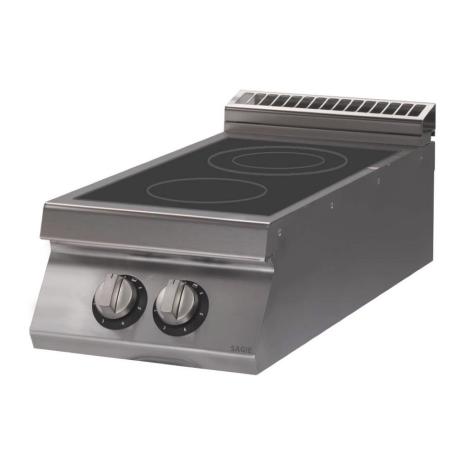 Cucine a induzione professionali