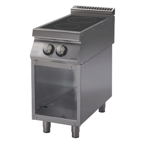 Cucine a induzione professionali