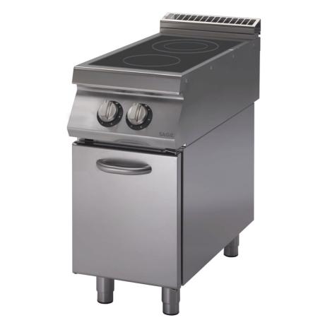 Cucine a induzione professionali