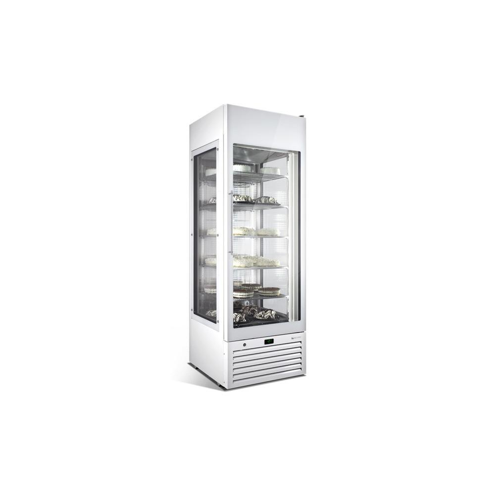 vetrina frigo refrigerata espositiva